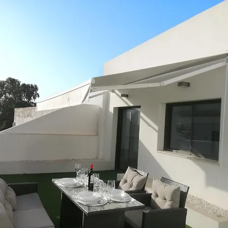 Minimalista Apartment Santiago Del Teide